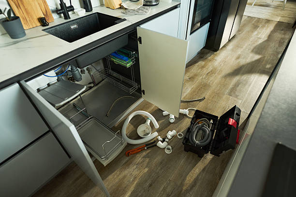 Trusted Drain Cleaning service in Bellingham, MA - AAA Plumbing Heating