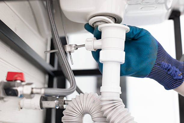 Reliable Drain Cleaning contractor in Bellingham, MA by AAA Plumbing Heating